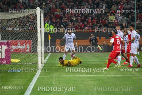 پرسپولیس 2-ملوان 0 (1403/12/24)