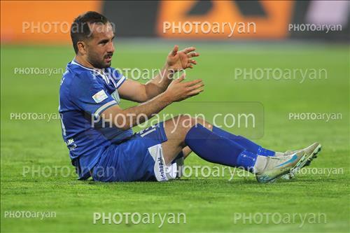 پرسپولیس 0-استقلال خوزستان  0 (1404/01/16)