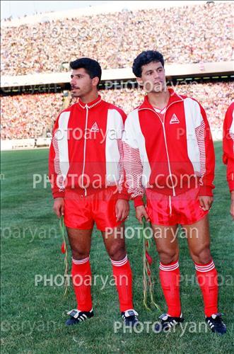 مجتبی محرمی