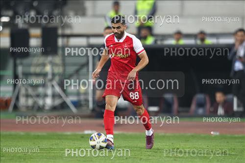 پرسپولیس 2-استقلال تاجیکستان 0  (1402/08/02)