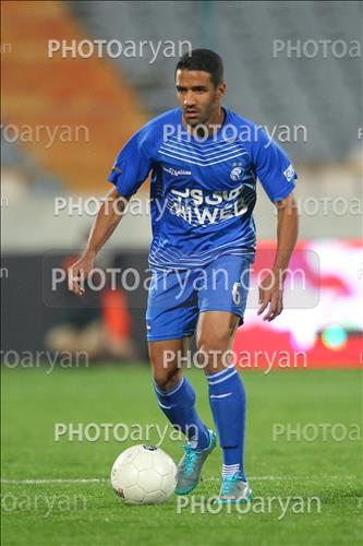 استقلال 2-مس رفسنجان 0(99/08/17)