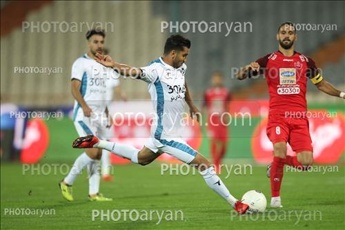 پرسپولیس 2-پیکان  1 (98/07/28) - 