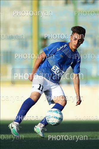 پرسپولیس 2-استقلال 0-96/05/17