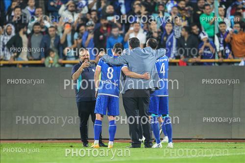 استقلال2-تراکتور0  (1402/08/20)