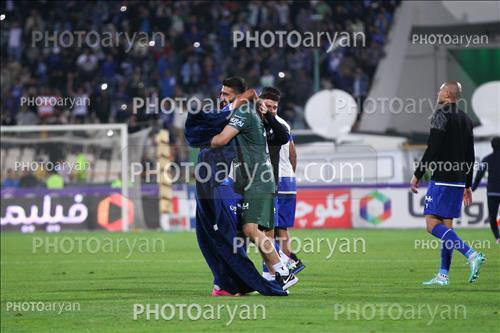 استقلال2-ذوب آهن 1  (1403/02/17)