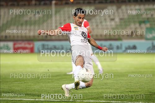 سایپا 0 -پرسپولیس 0(99/08/16)