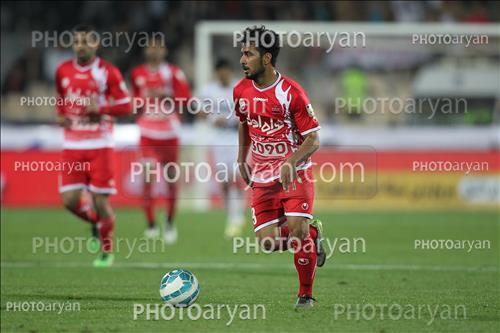 پرسپولیس 1-تراکتورسازی 1(94/12/16) 