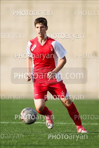 استقلال 4 -پرسپولیس 1 (97/07/20)