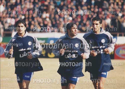 <span style='background: #33747a;box-shadow: 2px 3px 5px black;font-weight: 300;font-size: 10px;border-radius: 2px;margin: 2px;color: #fff;padding: 2px 5px;font - size: 10px;line - height: 22px; '>علیرضا نیکبخت واحدی</span> <span style='background: #33747a;box-shadow: 2px 3px 5px black;font-weight: 300;font-size: 10px;border-radius: 2px;margin: 2px;color: #fff;padding: 2px 5px;font - size: 10px;line - height: 22px; '>مهدی هاشمی نصب</span> <span style='background: #33747a;box-shadow: 2px 3px 5px black;font-weight: 300;font-size: 10px;border-radius: 2px;margin: 2px;color: #fff;padding: 2px 5px;font - size: 10px;line - height: 22px; '>علی سامره</span> 