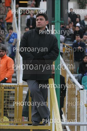 صبا باطری 1-استقلال 1 (1384/10/08)