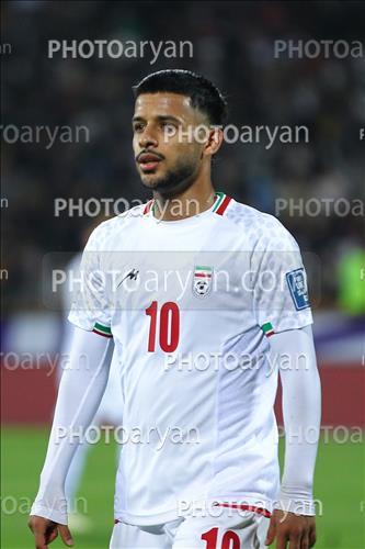 تیم ملی ایران 2-امارات 0 (1403/12/30)