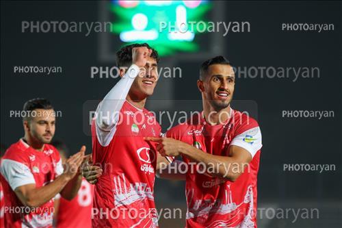 پرسپولیس 2-شمس آذر قزوین 0  (1403/08/05)