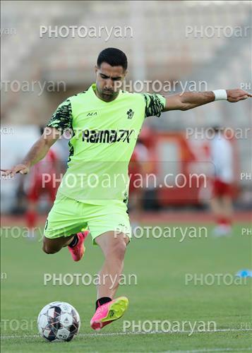 پیکان 1-پرسپولیس 3  (1402/07/27)