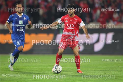 پرسپولیس 0-استقلال خوزستان  0 (1404/01/16)