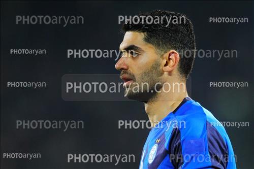 استقلال 1- العین امارات  1 (97/12/21)