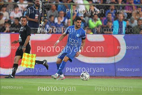 استقلال 3-آلومینیوم اراک 1 (1404/08/09)