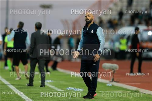 پیکان 1-پرسپولیس 3  (1402/07/27)