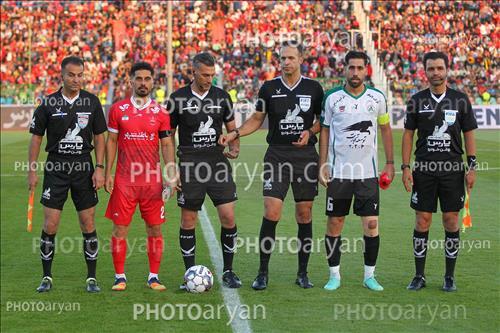 پرسپولیس 2-ذوب آهن 0  (1404/08/02)