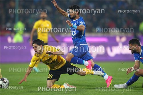 استقلال1-سپاهان 0  (1402/12/08)