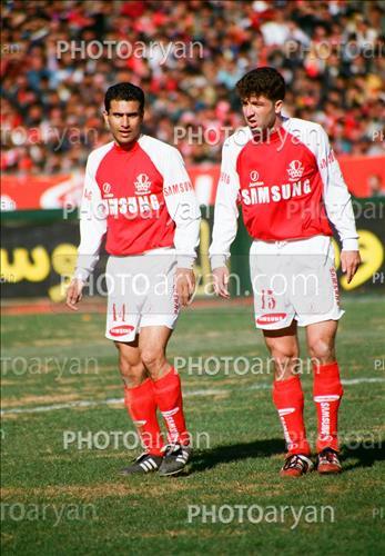 اسماعیل حلالی