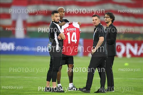 پرسپولیس 0-النصر عربستان 2  (1402/06/28)