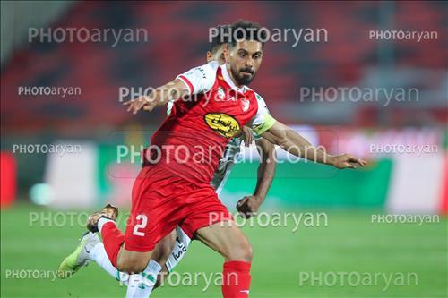 پرسپولیس 1-الومینیوم اراک 0  (1402/05/18)