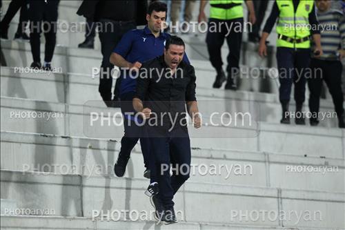 استقلال3-شمس آذر قزوین 2  (1403/01/31)