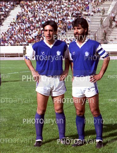 <span style='background: #33747a;font-weight: 300;font-size: 10px;box-shadow: 2px 3px 5px black;border-radius: 2px;margin: 2px;color: #fff;padding: 2px 5px;font - size: 10px;line - height: 22px; '>شاهرخ بیانی</span> <span style='background: #33747a;font-weight: 300;font-size: 10px;box-shadow: 2px 3px 5px black;border-radius: 2px;margin: 2px;color: #fff;padding: 2px 5px;font - size: 10px;line - height: 22px; '>شاهین بیانی</span> 