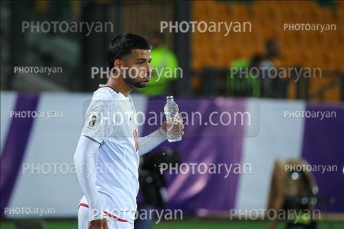 تیم ملی ایران 2-امارات 0 (1403/12/30)