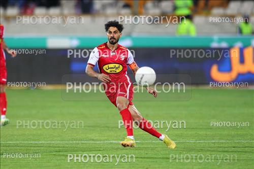 پرسپولیس 3-ملوان بندر انزلی 0 (1402/01/17)