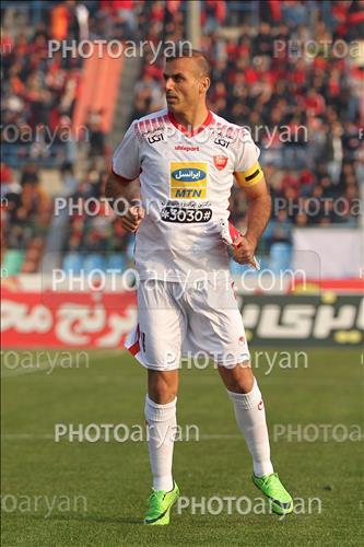 سایپا 0-پرسپولیس  2 (98/09/23)