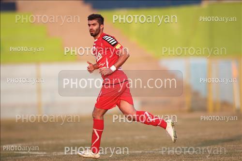  پرسپولیس -پیکان  (94/10/27)