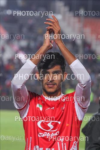 پرسپولیس 2-شمس آذر قزوین 0  (1403/08/05)