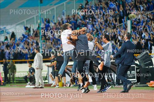 <span style='background: #33747a;box-shadow: 2px 3px 5px black;font-weight: 300;font-size: 10px;border-radius: 2px;margin: 2px;color: #fff;padding: 2px 5px;font - size: 10px;line - height: 22px; '>بهزاد غلامپور</span> <span style='background: #33747a;box-shadow: 2px 3px 5px black;font-weight: 300;font-size: 10px;border-radius: 2px;margin: 2px;color: #fff;padding: 2px 5px;font - size: 10px;line - height: 22px; '>ریکاردو ساپینتو Ricardo Sá Pinto </span> 