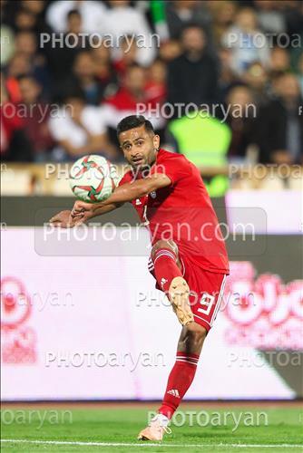 ایران 2 - بولیوی 1 (97/07/24)