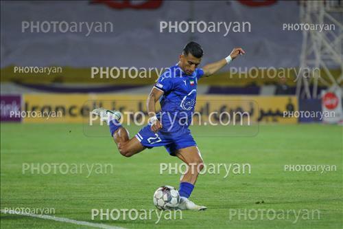 استقلال 0-چادرملو 0 (1404/02/18)