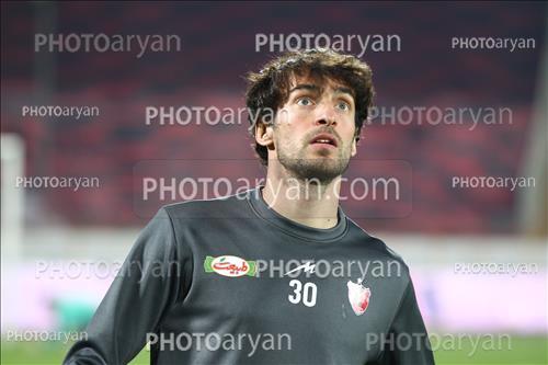 پرسپولیس 2-ملوان 0 (1403/12/24)