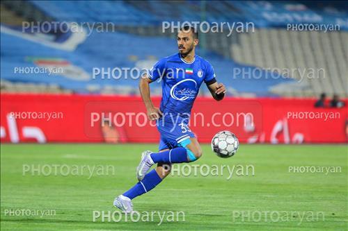 استقلال 0-چادرملو 0 (1404/02/18)