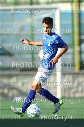 پرسپولیس 2-استقلال 0-96/05/17