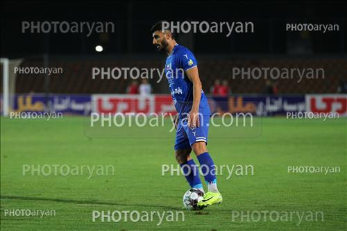 استقلال 0-ذوب آهن 3   (1403/07/27)