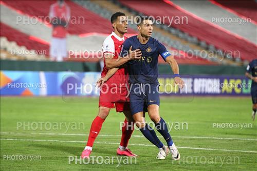 پرسپولیس 0-النصر عربستان 2  (1402/06/28)