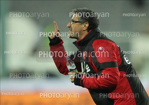 پرسپولیس 2-سپاهان 2(94/11/13)