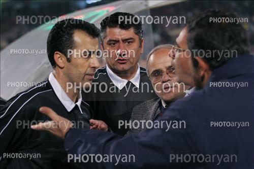 پرسپولیس 1-پاس 0 (1384/09/08)