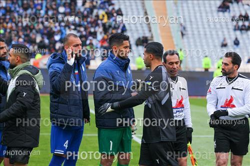 استقلال 0-شمس آذر قزوین 1    (1403/11/01)