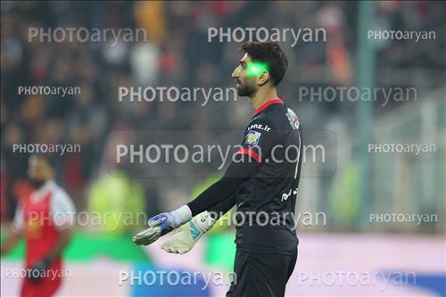 پرسپولیس 1-استقلال 1  (1402/9/23)