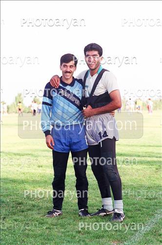 <span style='background: #33747a;box-shadow: 2px 3px 5px black;font-weight: 300;font-size: 10px;border-radius: 2px;margin: 2px;color: #fff;padding: 2px 5px;font - size: 10px;line - height: 22px; '>حمید بابازاده</span> <span style='background: #33747a;box-shadow: 2px 3px 5px black;font-weight: 300;font-size: 10px;border-radius: 2px;margin: 2px;color: #fff;padding: 2px 5px;font - size: 10px;line - height: 22px; '>احمدرضا عابدزاده Ahmad Reza Abedzadeh</span> 