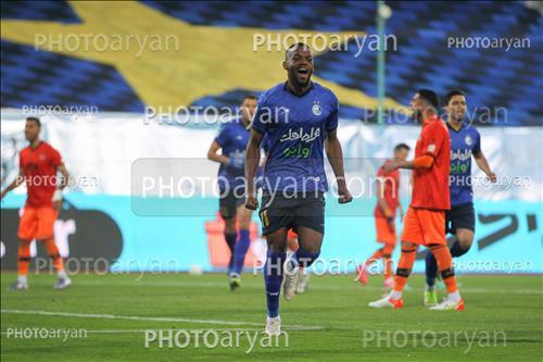 استقلال 3- مس رفسنجان  2 (1400/10/18)