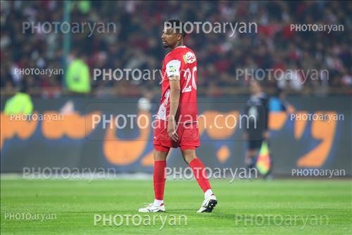 پرسپولیس 2-ملوان 0 (1403/12/24)