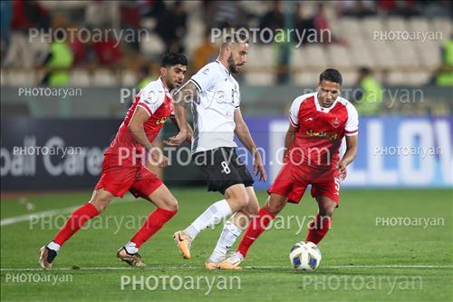 پرسپولیس 2-استقلال تاجیکستان 0  (1402/08/02)