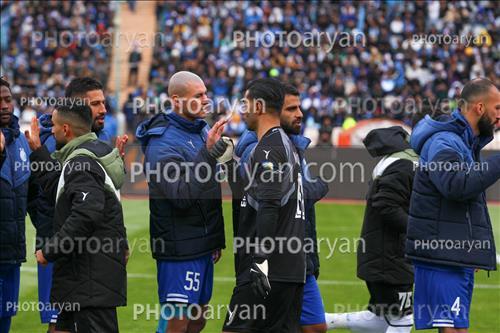 استقلال 0-شمس آذر قزوین 1    (1403/11/01)